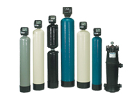 Pro Water Parts Media Filters